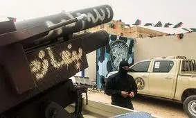 سامانه پدافند هوایی روسیه منهدم شد