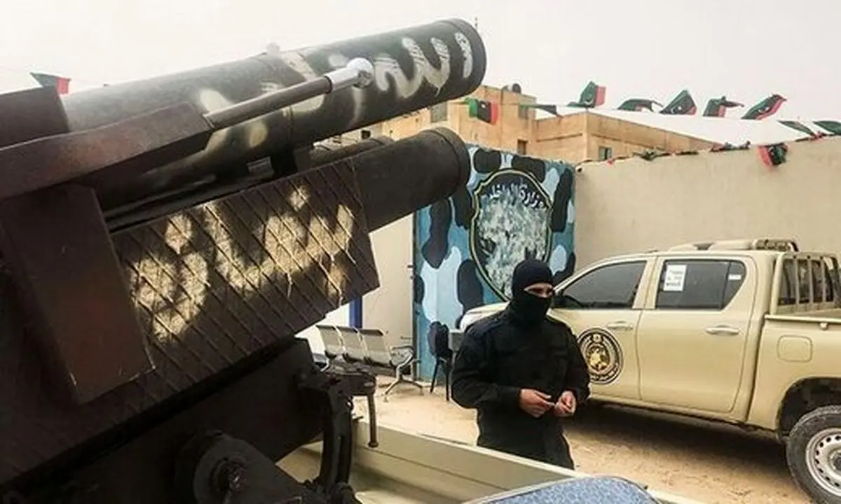 سامانه پدافند هوایی روسیه منهدم شد