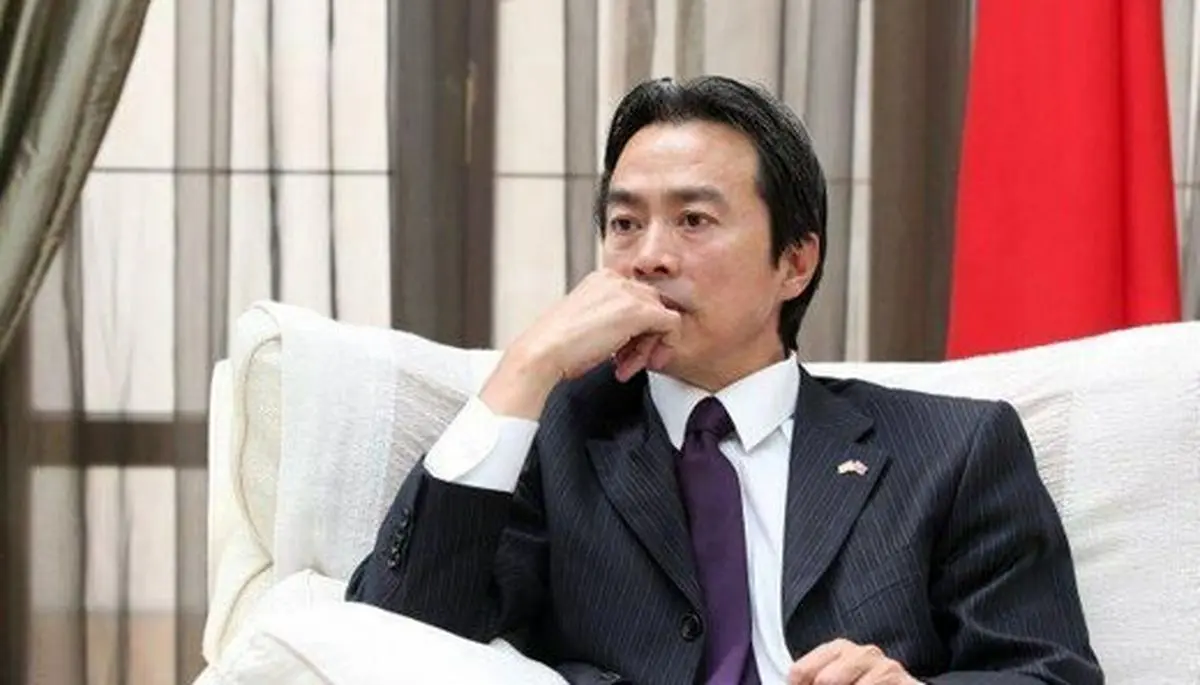 جسد سفیر چین در اسرائیل پیدا شد!