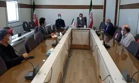 اغلب مبتلایان به کرونا در اهر بالای ۷۰ سال هستند