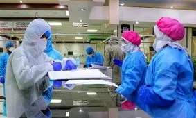 افزایش مبتلایان به کرونا در لرستان/ فوتی‌ها به ۱۴۶ نفر رسید