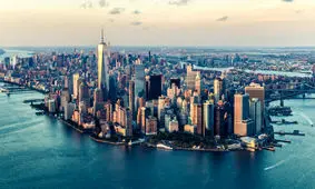 تیراندازی‌ها در نیویورک قریب به ۲۰۰ درصد افزایش داشته است