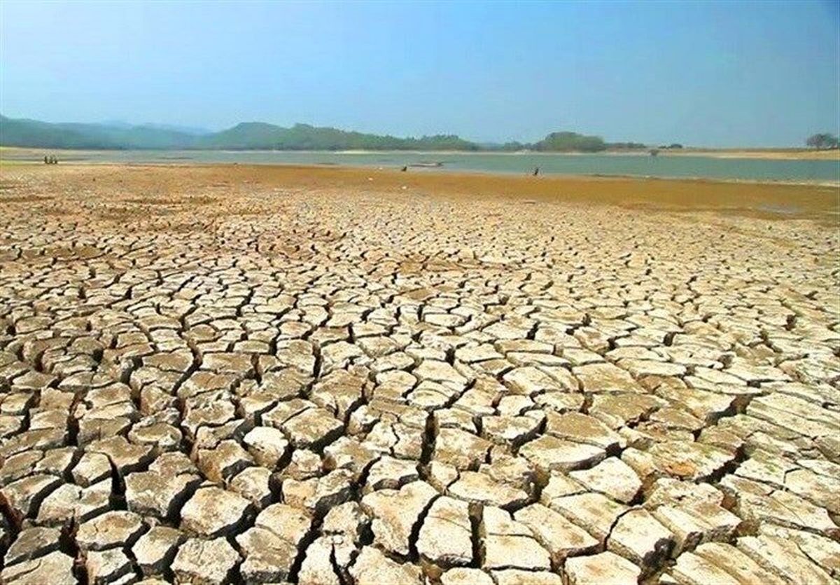 آخرین وضعیت خشکسالی در ایران/تابستانی گرم در پیش داریم