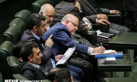 چرا نمایندگان مجلس به نفتی شدن علاقه دارند؟