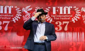 کرونا زندگی علی نصیریان را تغییر داد