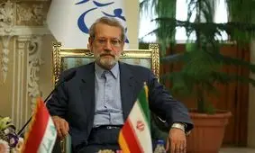 گفتگوی زنده تلویزیونی رئیس مجلس در پایان دوره دهم