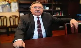 روسیه: آمریکا برای پیشنهاد مکانیسم ماشه باید دوباره عضو برجام شود