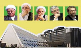 آرای ورودی روسای مجلس در ۱۰ دوره پیشین / هاشمی رکورددار است