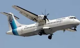 مقصر سقوط هواپیمای تهران-یاسوج اعلام شد