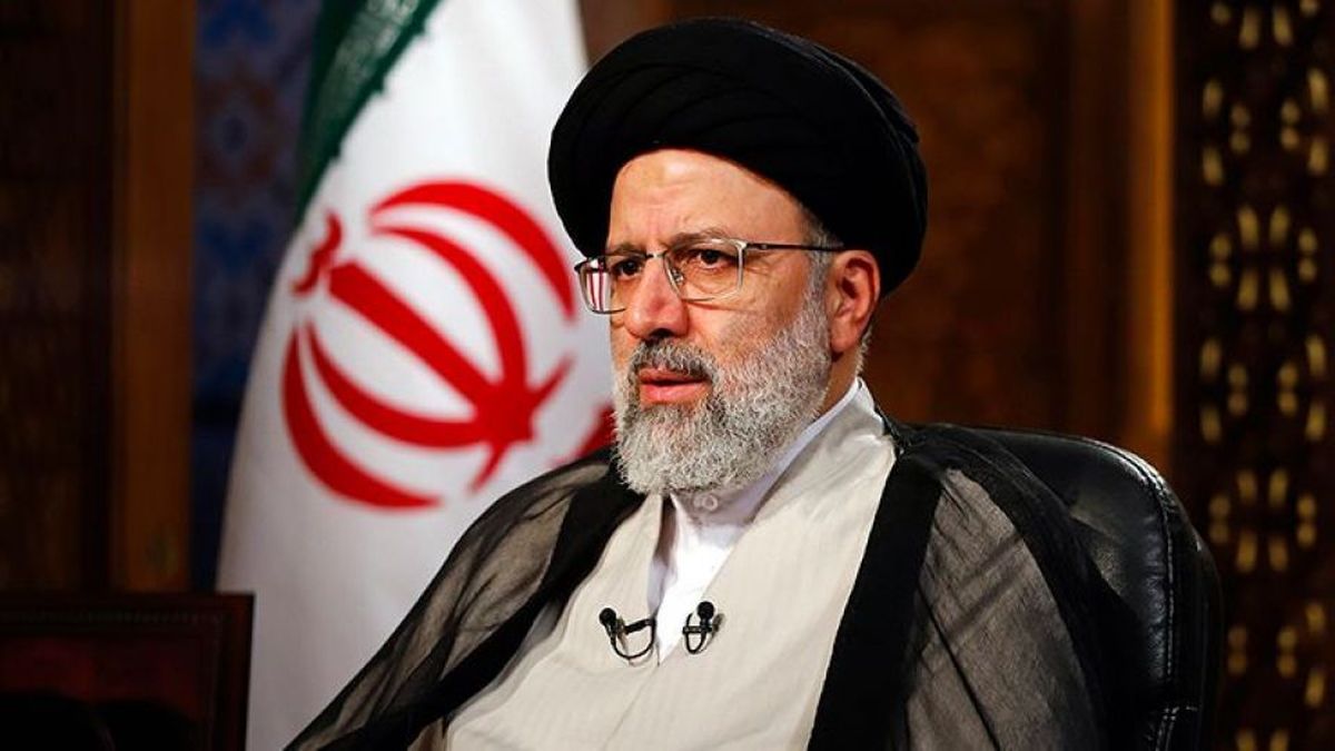 نامه درخواست جمعی از فعالان اصناف و رسانهها از رئیسی