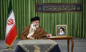 رهبر انقلاب چه خودکاری استفاده می‌کنند؟ +عکس
