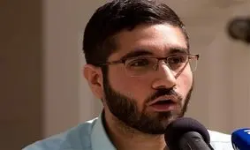 دیدار دانشجویان با رهبر انقلاب/ طلوعی: با مشکل مسئولیت‌پذیری و پاسخگویی در میان مسئولین مواجهیم