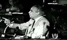 در جلسه منزل هویدا درباره جدایی بحرین از ایران چه گذشت؟ / روایت محسن پزشکپور را بخوانید