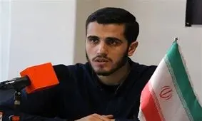 دیدار دانشجویان با رهبر انقلاب| اسدی: به «عقلانیت انقلابی» نیاز داریم