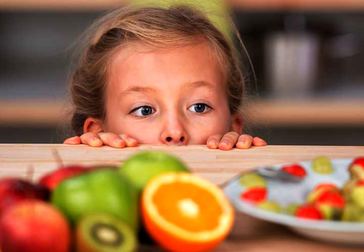 بهترین و بدترین خوراکیها برای کودکان بیشفعال
