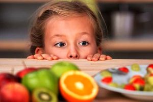 بهترین و بدترین خوراکی‌ها برای کودکان بیش‌فعال