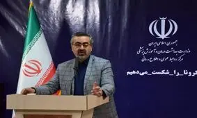 جهانپور: آزیترومایسین بهترین اثر درمانی را در بیماران کرونا داشته است