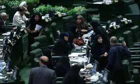 خیز ۲ نماینده زن برای حضور در هیات رئیسه مجلس/ طلسم می‌شکند؟