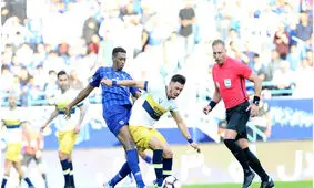 کپی عربستانی‌ها از روی دست باشگاه‌های فوتبال ایرانی