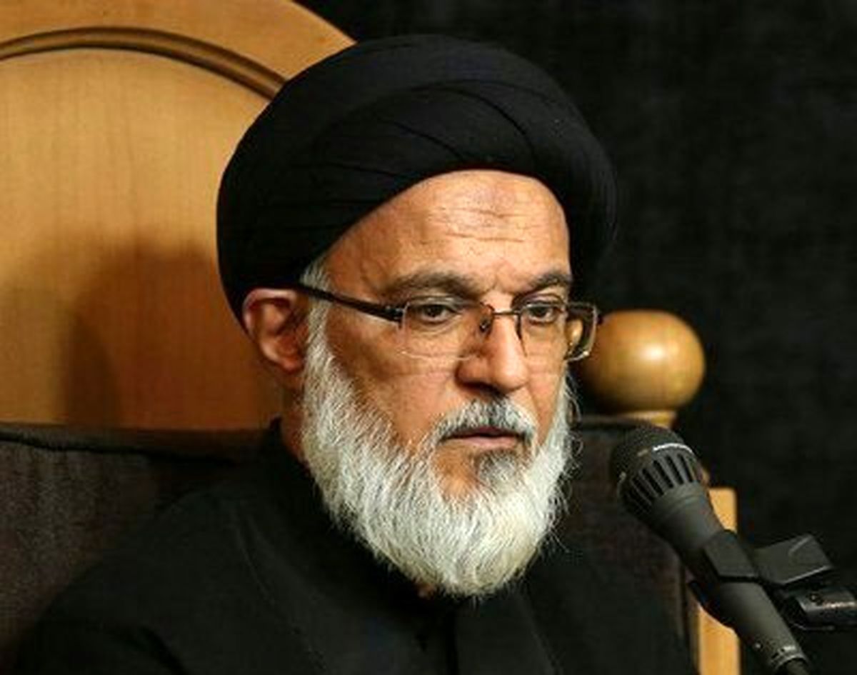 طعنه روزنامه جمهوری اسلامی به حرفهای کرونایی عضو مجلس خبرگان