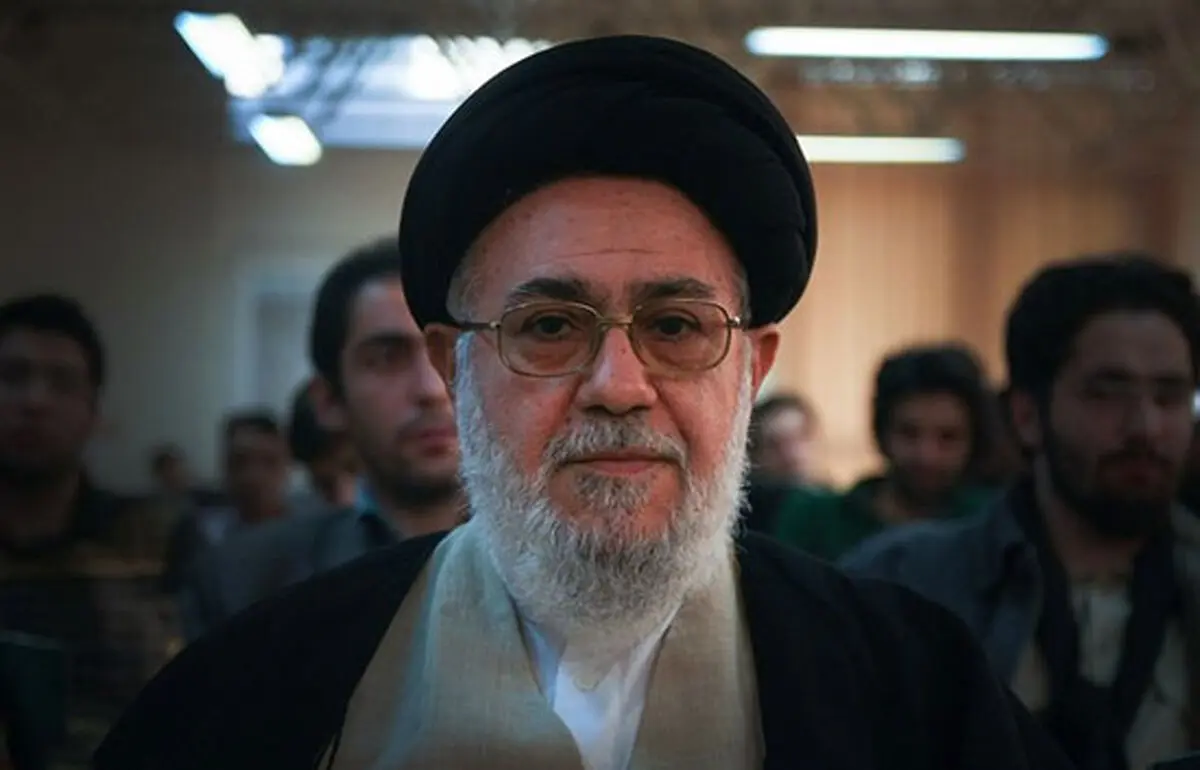 موسوی خوئینی‌ها ماتریالیست و «چپ آمریکایی» تربیت می کرد