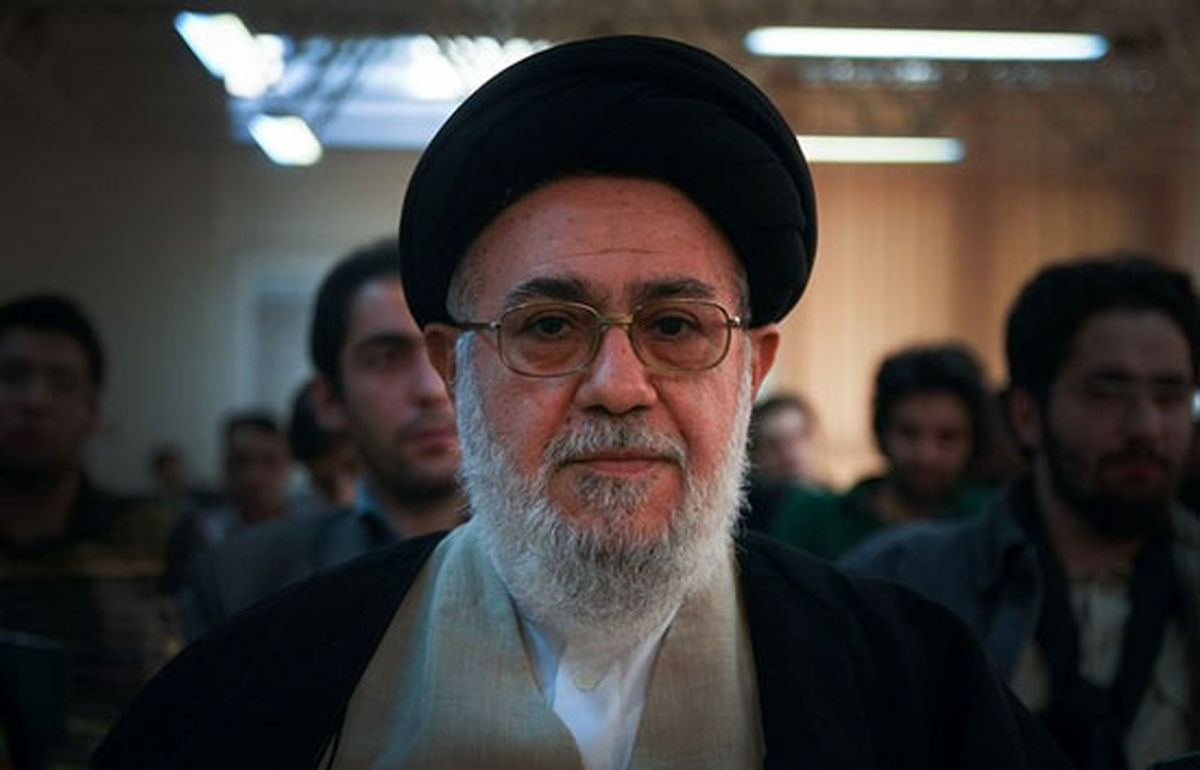 موسوی خوئینیها ماتریالیست و «چپ آمریکایی» تربیت می کرد