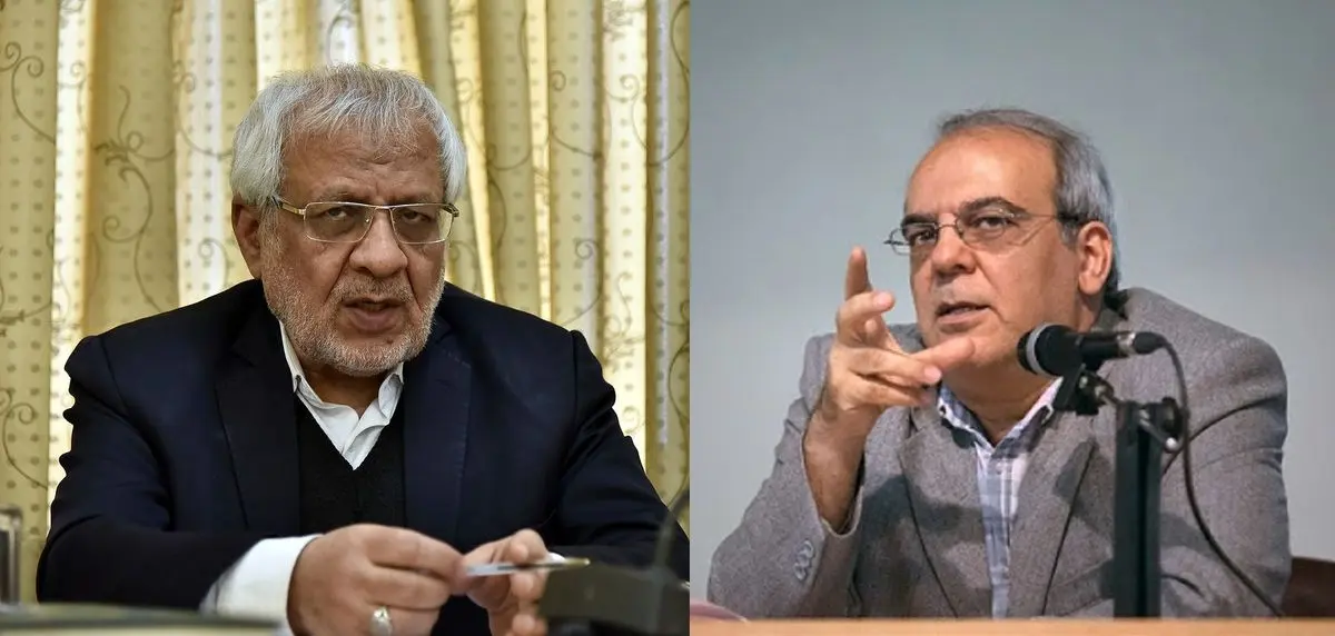 آیا می‌پذیرید که شورای نگهبان، فردی را تایید کرده که شائبه جدی در مورد فساد مالی او وجود دارد؟