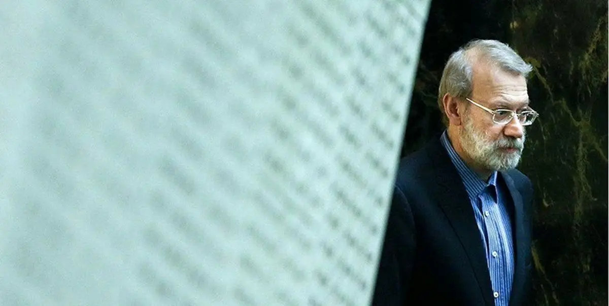 مقصد لاریجانی پس از ۱۲ سال ریاست مجلس کجاست؟