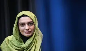 الیکا عبدالرزاقی مهمان «کتاب‌باز» می‌شود
