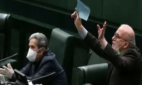 کلیات طرح مقابله با اقدامات خصمانه رژیم صهیونیستی تصویب شد