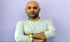 اینستاگرام، پست مهدی کوشکی را حذف کرد