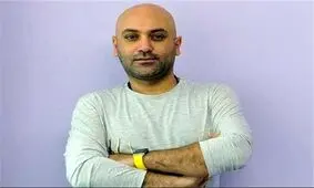 اینستاگرام، پست مهدی کوشکی را حذف کرد