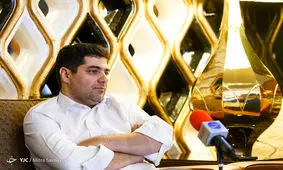 صدور حکم ۷ سال زندان برای شهرام جزایری