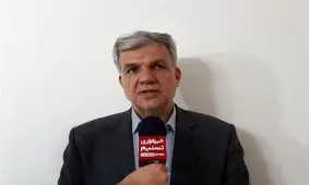 روشناوند در استان خراسان رضوی شهر شد