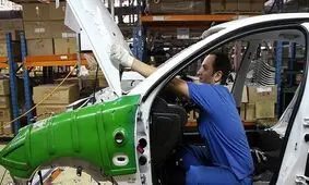 10 محور جهش تولید به خودروسازان ابلاغ شد