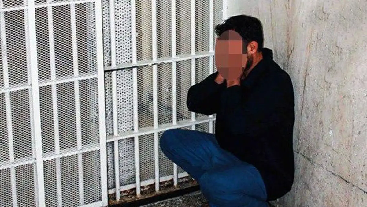 قتل زن مسن به‌خاطر چند تکه طلا