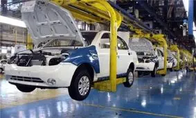 پیش پرداخت خرید خودرو در حساب خودروساز‌ها می‌ماند؟
