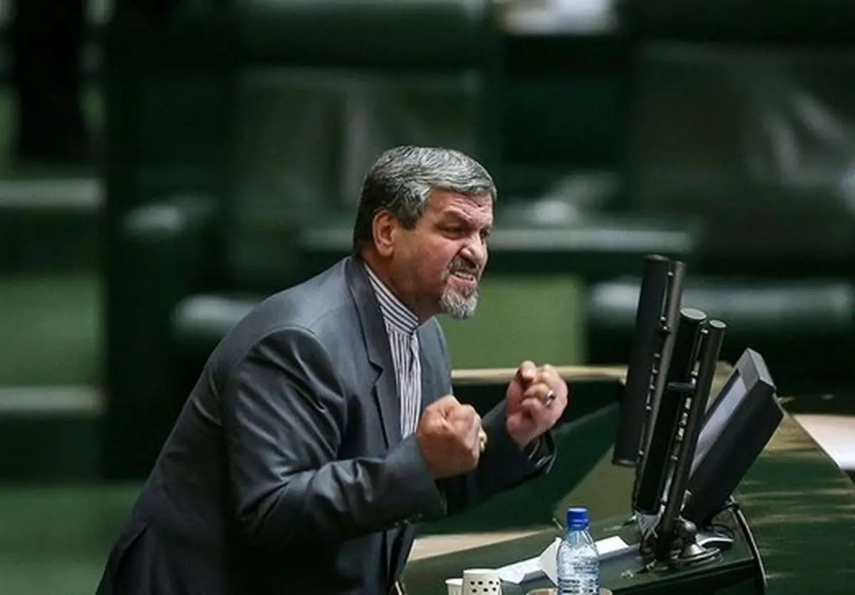 چرا وقتی شورای نگهبان، قالیباف را تایید صلاحیت کرد نگفتید پرونده اش شبهات مالی دارد