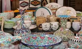 صدور و تمدید 151 مجوز صنایع‌دستی در بجنورد