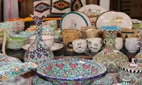 صدور و تمدید 151 مجوز صنایع‌دستی در بجنورد