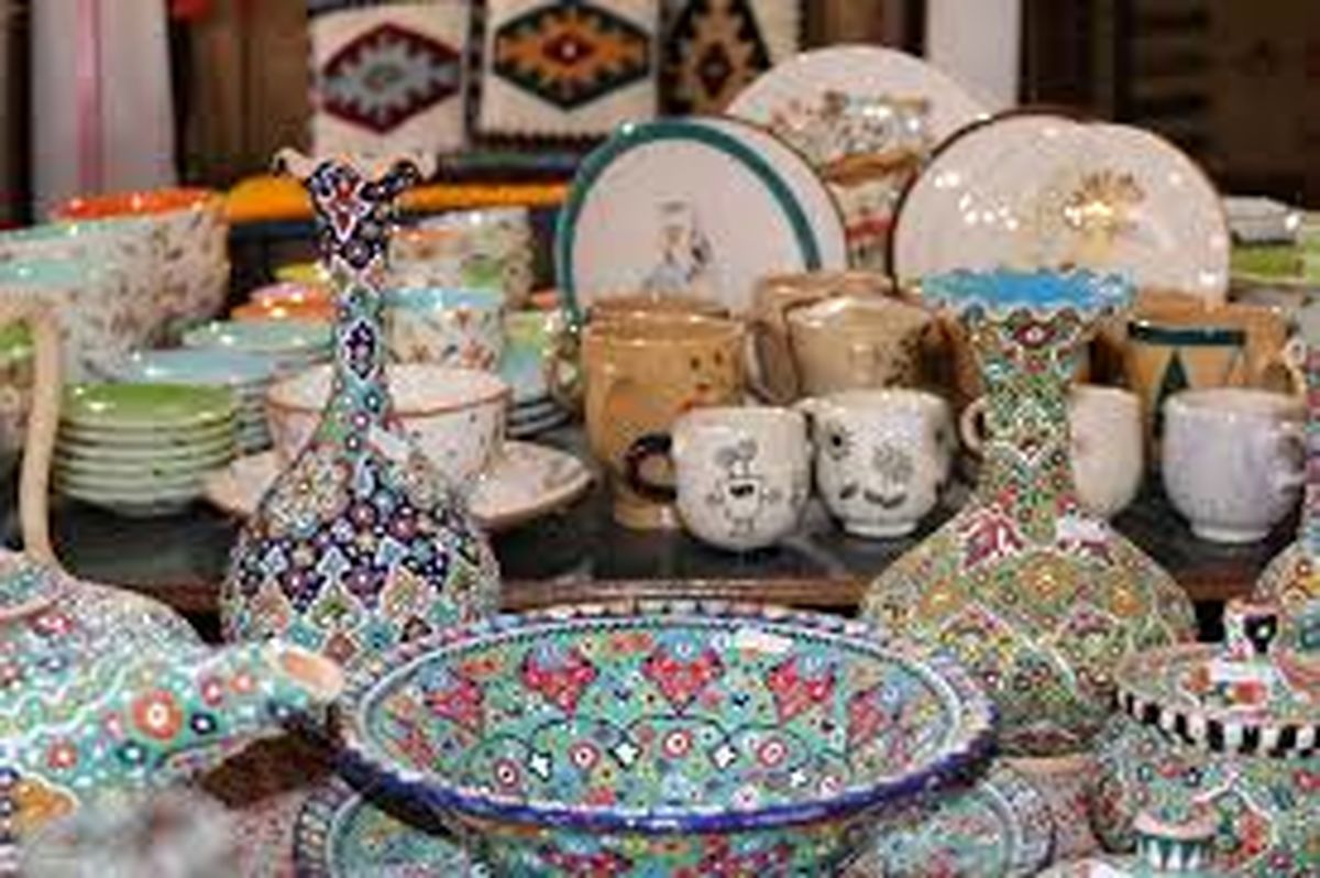 صدور و تمدید 151 مجوز صنایعدستی در بجنورد
