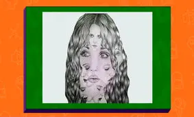 نکته ریزی که در هر کدام از این عکس‌ها پنهان شده را پیدا کنید