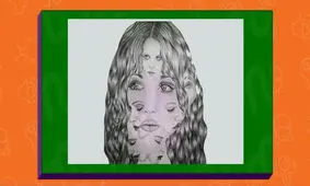 نکته ریزی که در هر کدام از این عکس‌ها پنهان شده را پیدا کنید