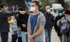 موج جدید اپیدمی کرونا در تهران