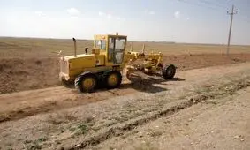 حریم راه های ارتباطی هراز و سوادکوه پاکسازی شد