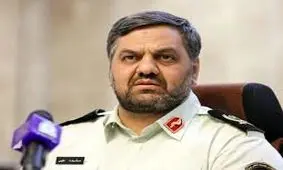 مردم موارد احتکار خودرو را به ۱۱۰ گزارش دهند