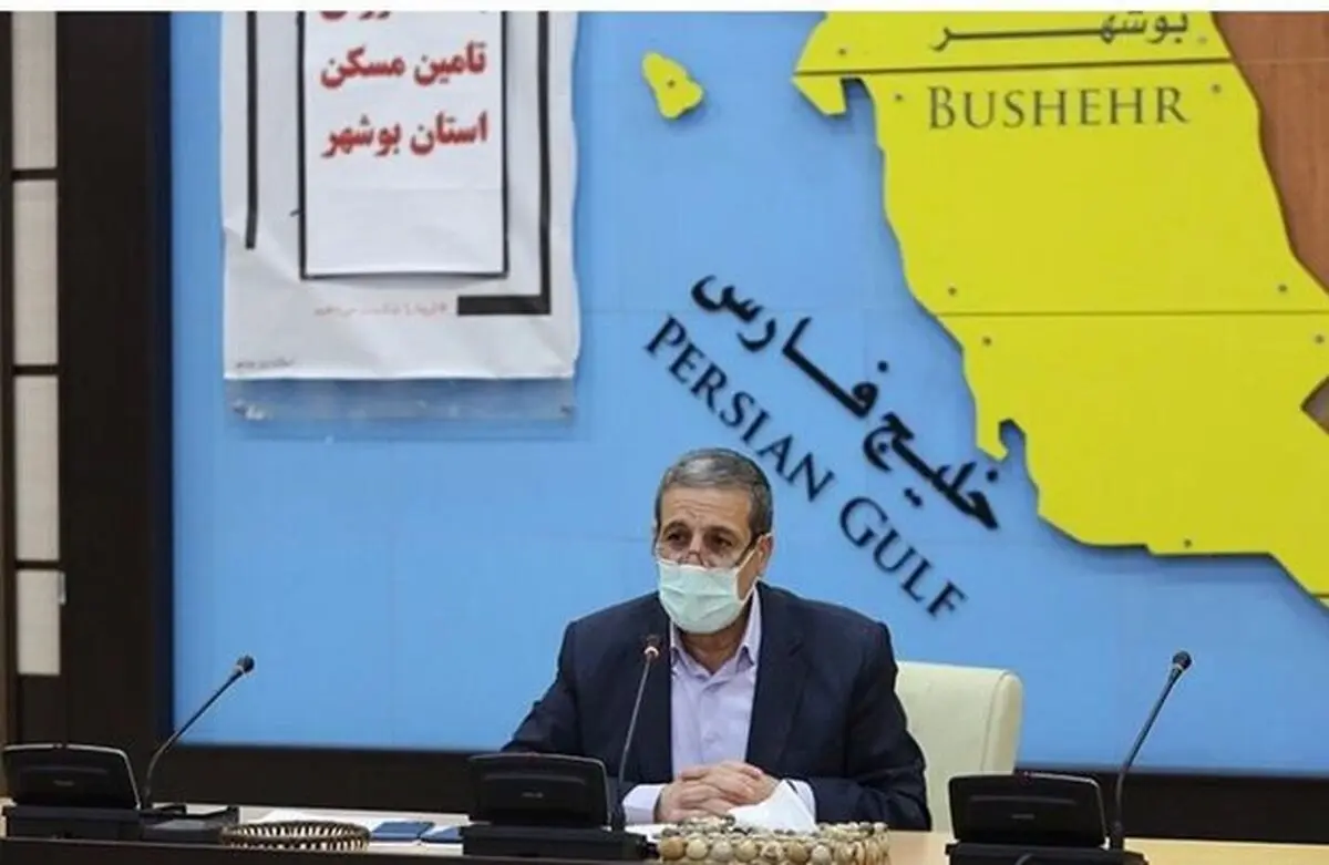نماز عید فطر در تمام مساجد استان بوشهر اقامه خواهد شد