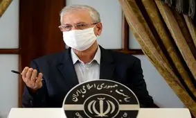 مناطق سفید کشور به ۲۸۰ شهرستان افزایش پیدا کرد / برای بدترین سناریوها مقابل آمریکا آماده هستیم