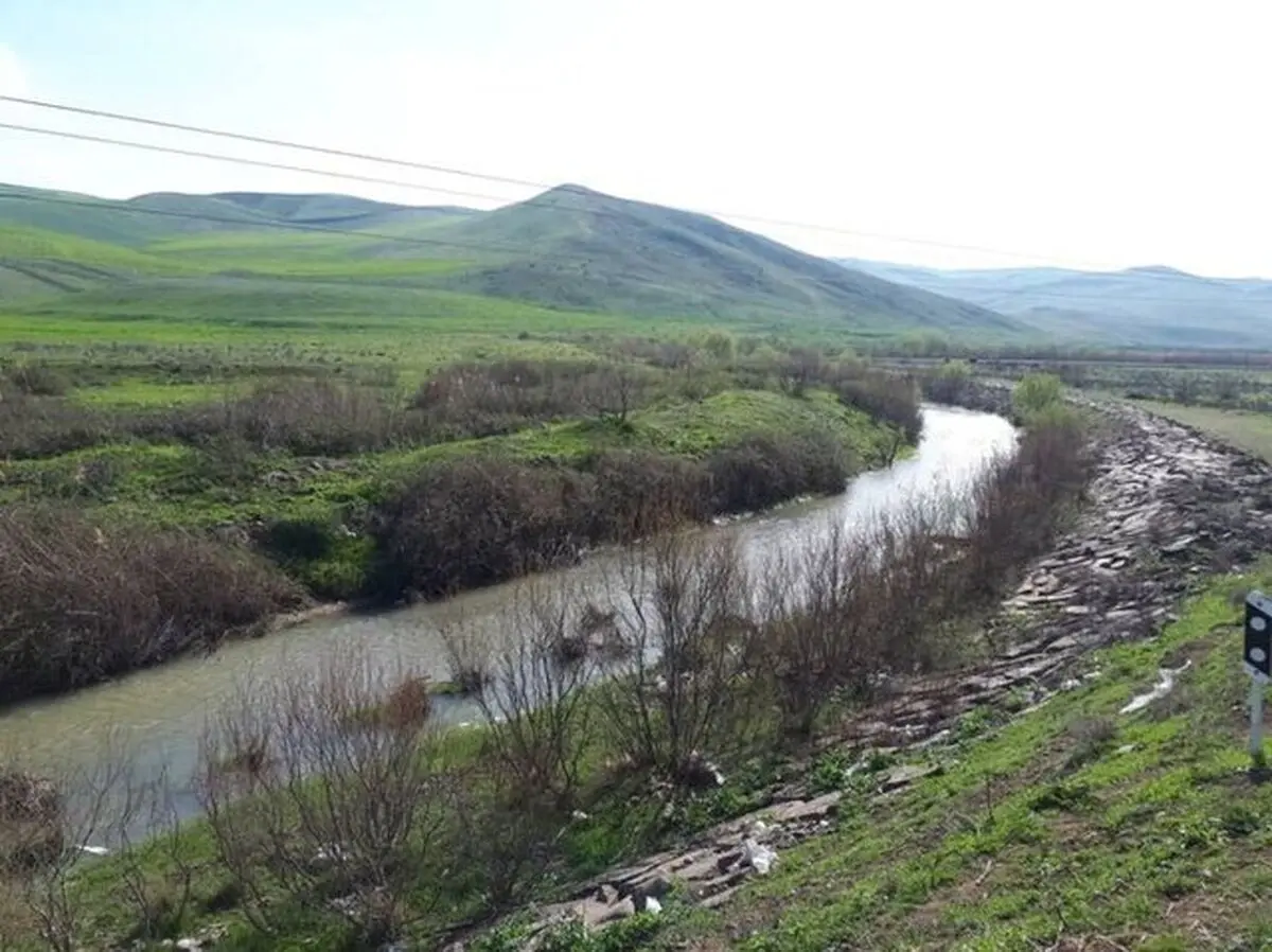 آزادسازی چهار رودخانه تصرف شده فارس