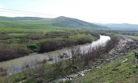 آزادسازی چهار رودخانه تصرف شده فارس